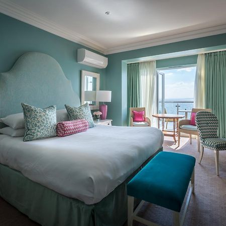 Roslin Beach Hotel Southend-on-Sea Exterior foto