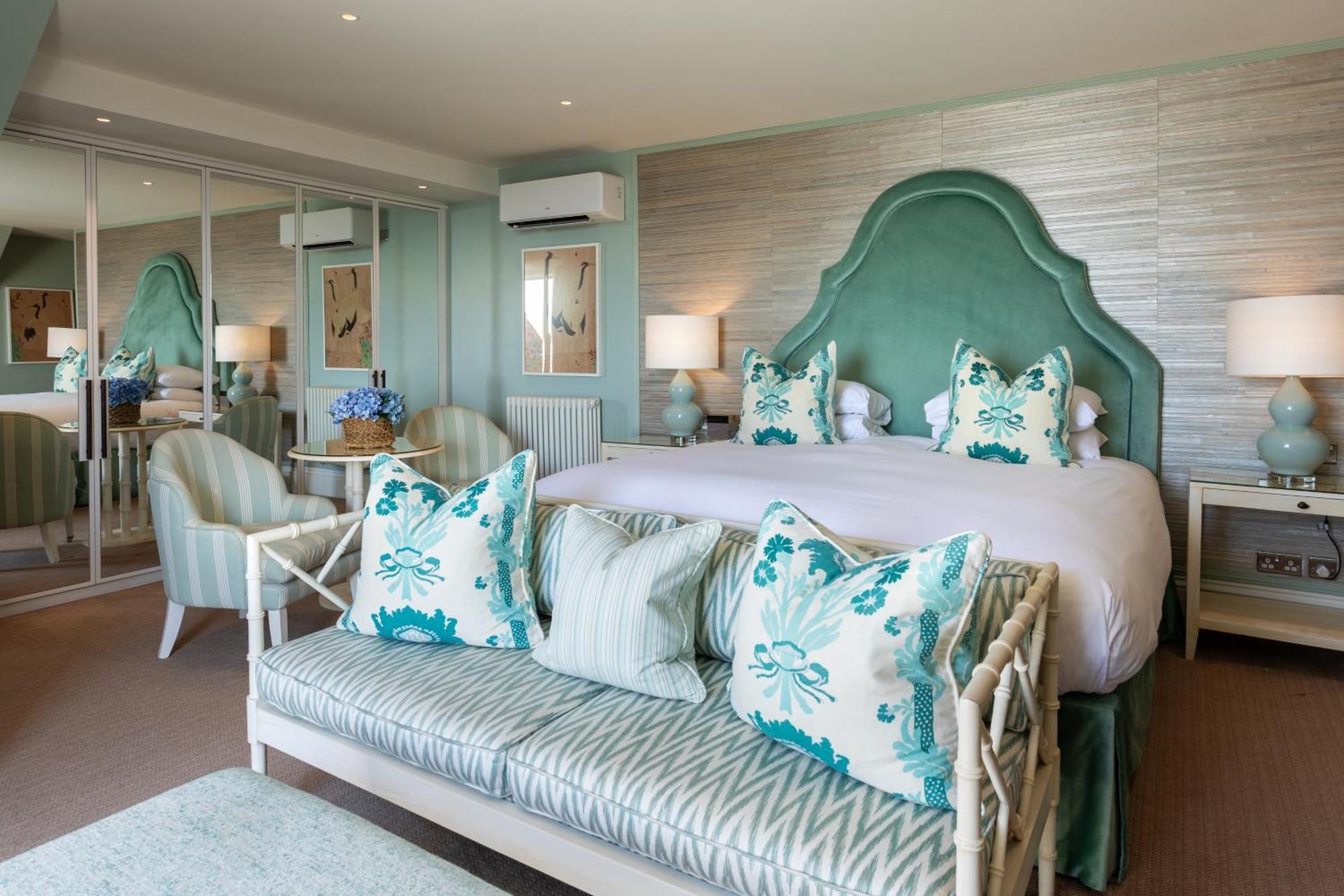 Roslin Beach Hotel Southend-on-Sea Exterior foto