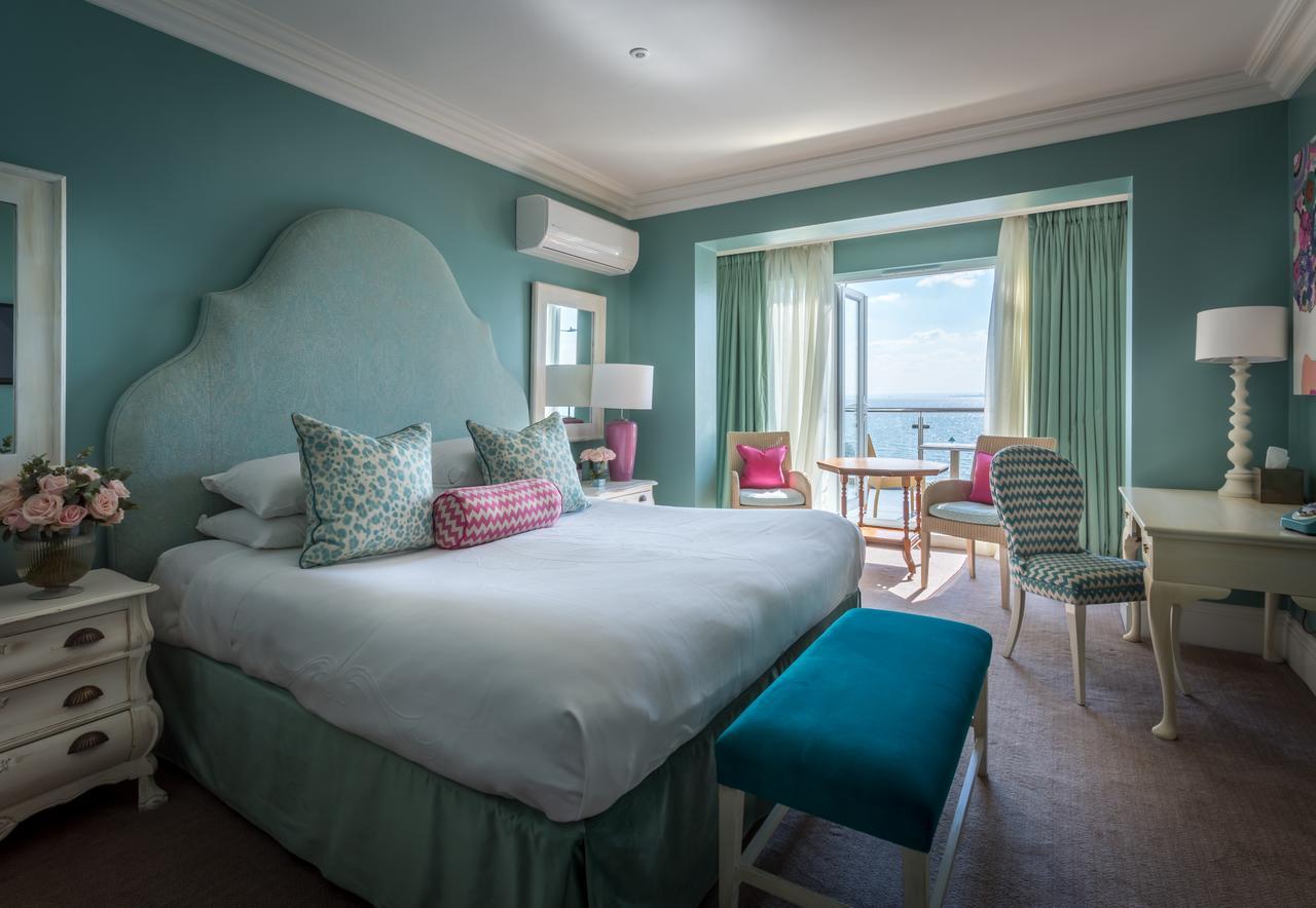 Roslin Beach Hotel Southend-on-Sea Exterior foto